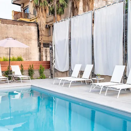 Apartment Luxurious With Pool In *