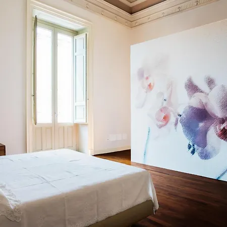 Apartment In Near Mount Etna *